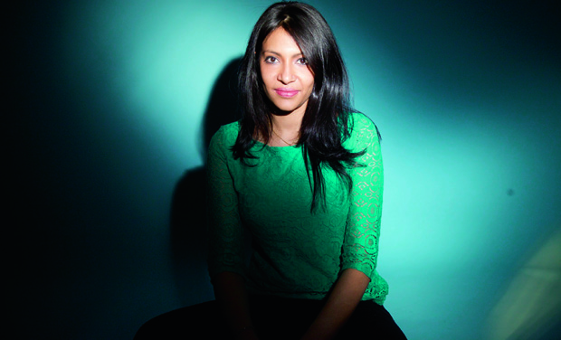 Nitya Thomas (Photo: DC) Nitya Thomas (Photo: DC)